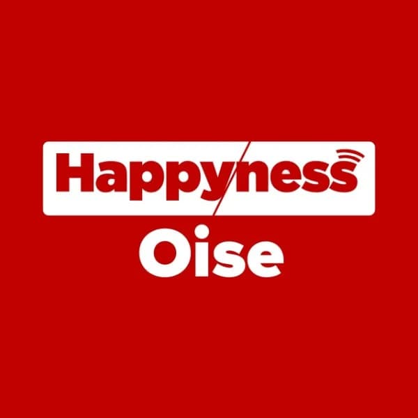 Happyness Radio Oise