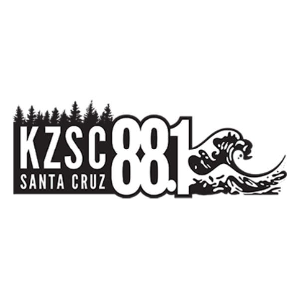 KZSC Santa Cruz 88.1 FM