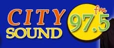 City Sound 97.5