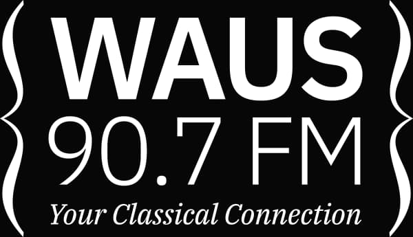 WAUS FM 90.7