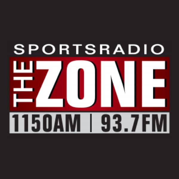 Sports Radio 1150 The Zone
