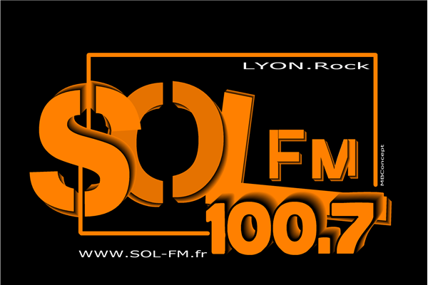 SOL FM 100.7