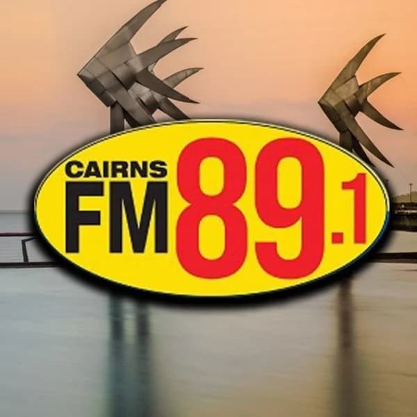 Cairns FM 89.1 Community Radio