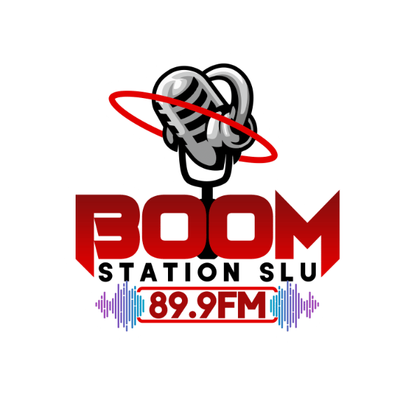 Boomstation SLU 89.9 FM