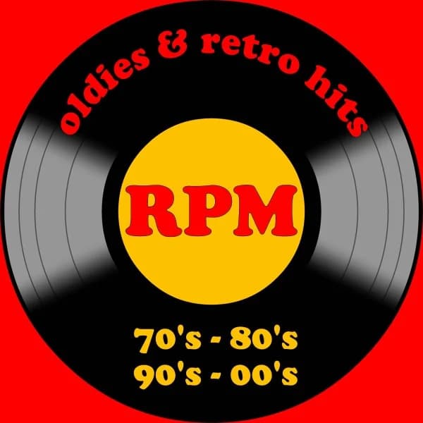 RPM Oldies & Retro Hits