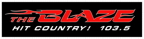 The Blaze 103.5 FM