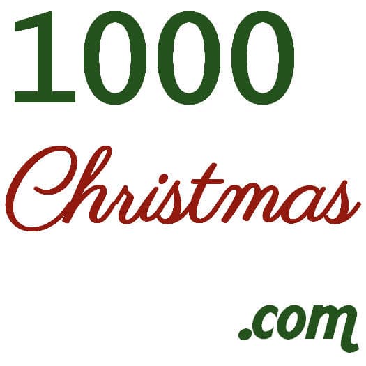 1000 Christmas