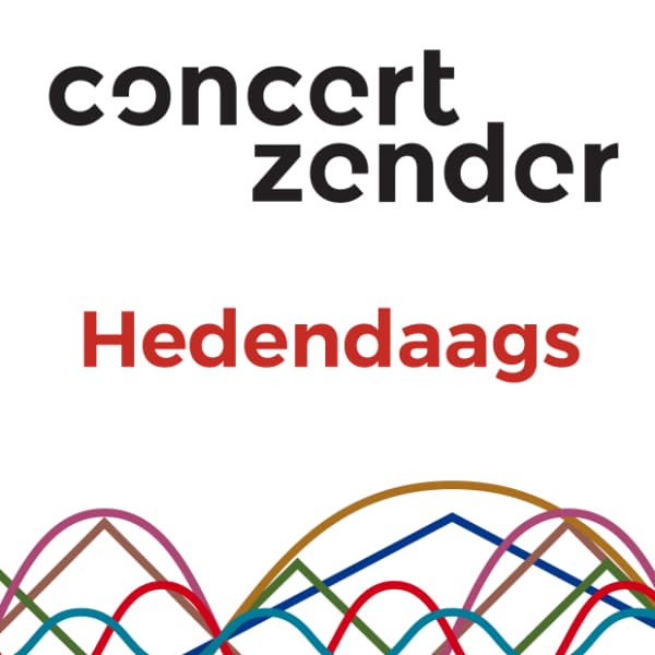 Concertzender - Nieuwe Muziek
