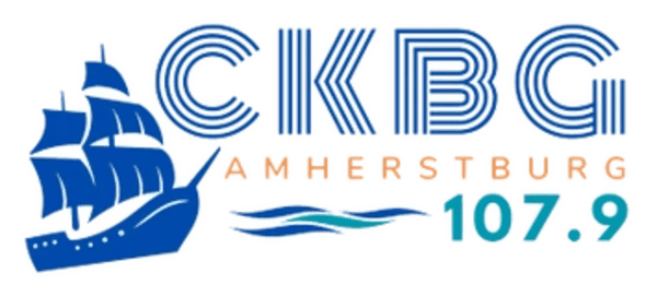 CKBG 107.9 FM