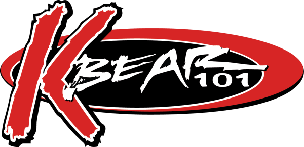 K-Bear 101.5 - KCVI