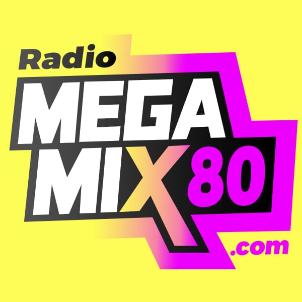 Radio Megamix 80