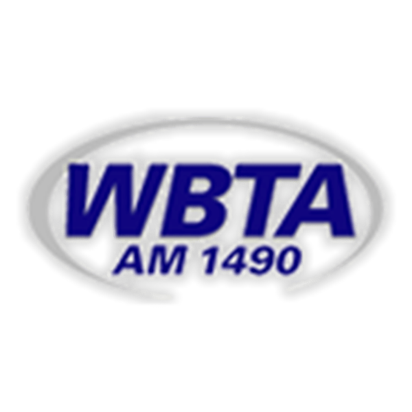 WBTA AM 1490 - WBTA