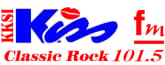 Kiss FM 101.5