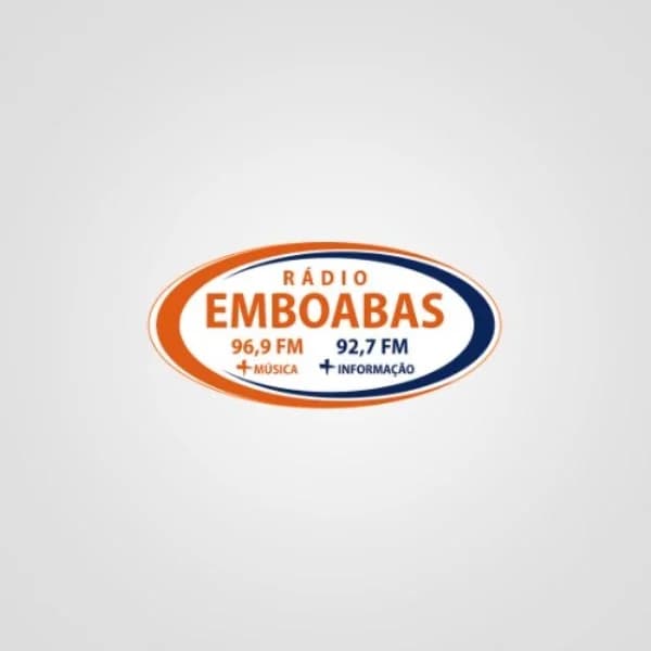 Emboabas Mais Música FM 96.9