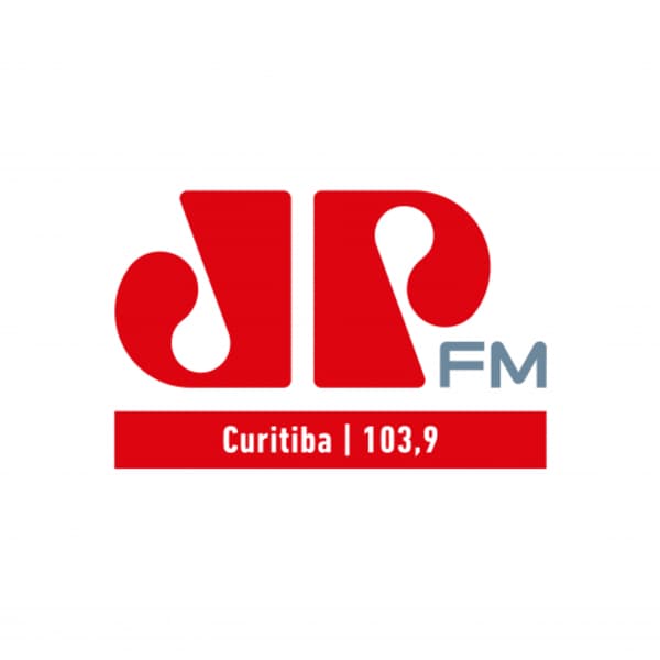 Jovem Pan Curitiba FM 103.9