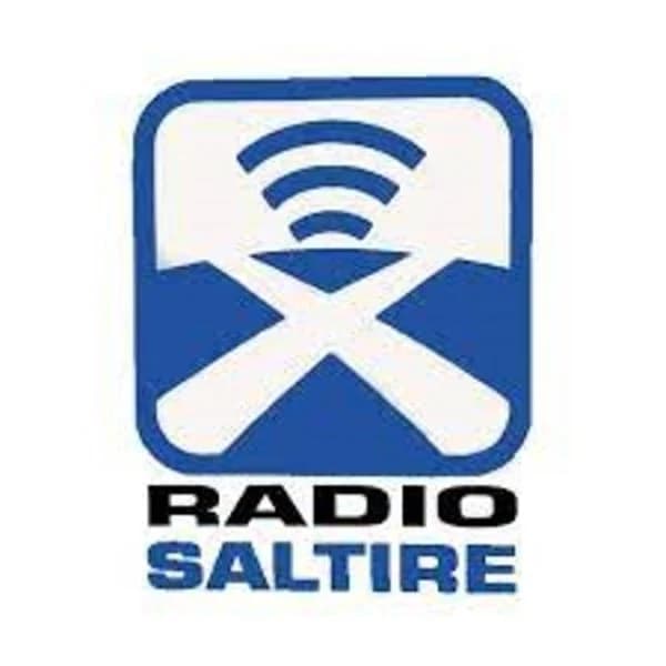 Radio Saltire 107.2 FM
