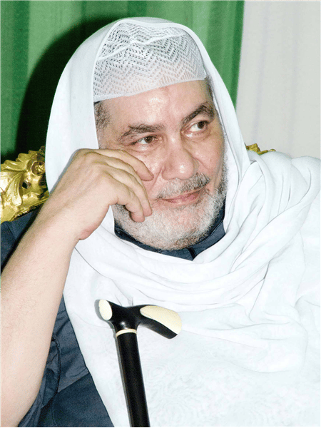 حب النبي Hob Al Nabi