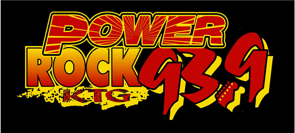 Power Rock 93.9 KTG - WKTG