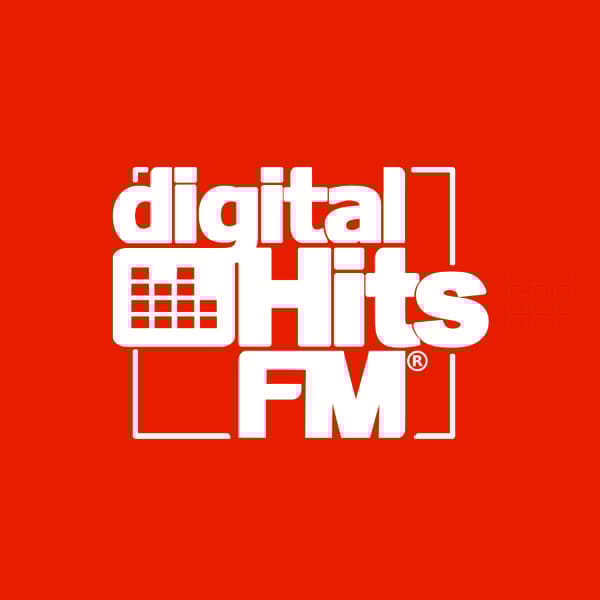 Digital Hits FM 101.7