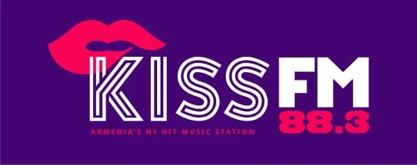 Kiss FM 88.3