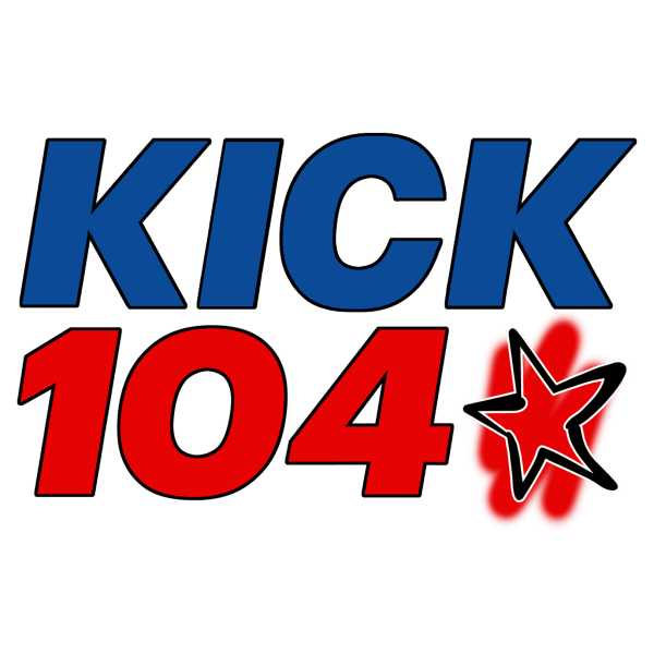 KIQK 104.1 FM