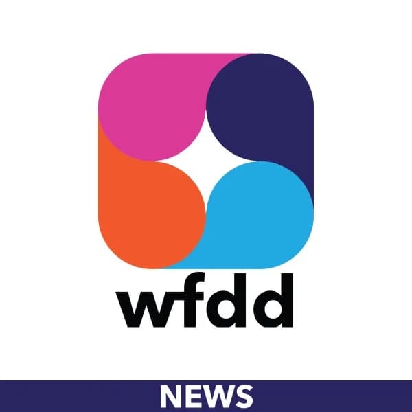 WFDD FM 88.5
