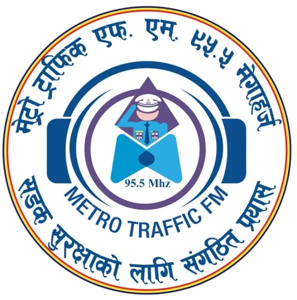 Metro Traffic FM 95.5