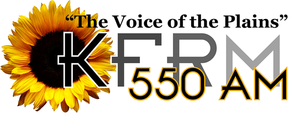 KFRM 550 AM