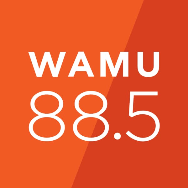 WAMU Live FM 88.5