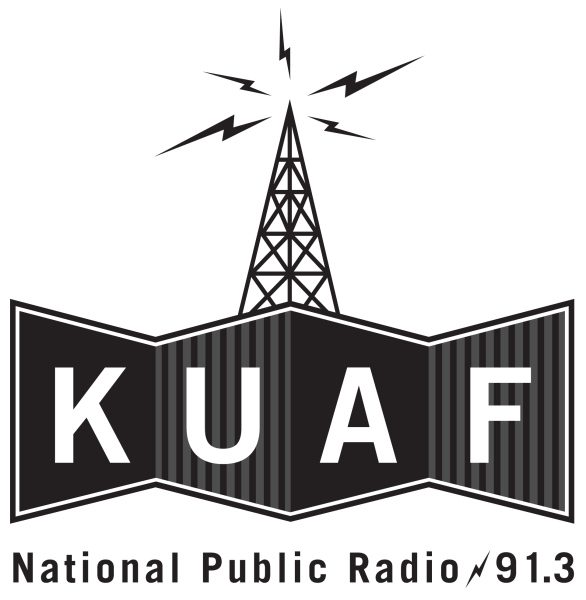KUAF-HD1 FM 91.3