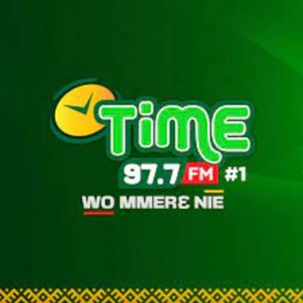 Time FM 97.7