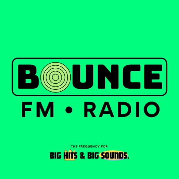 Bounce 89.1 FM