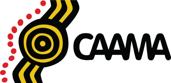 CAAMA Radio FM 100.5