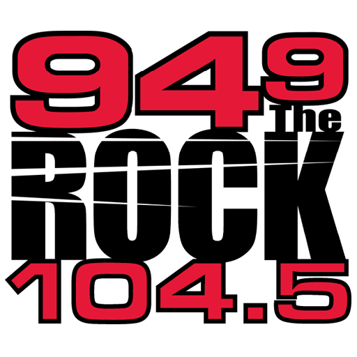 The Rock - KPKY FM 94.9