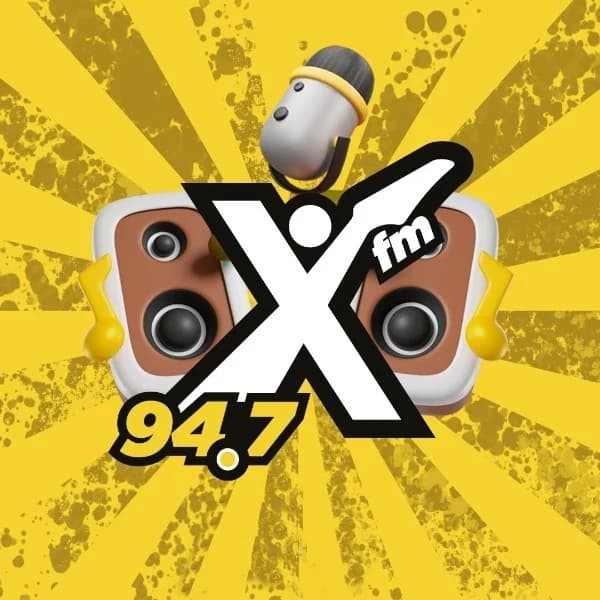 X FM 94.7 Ecuador