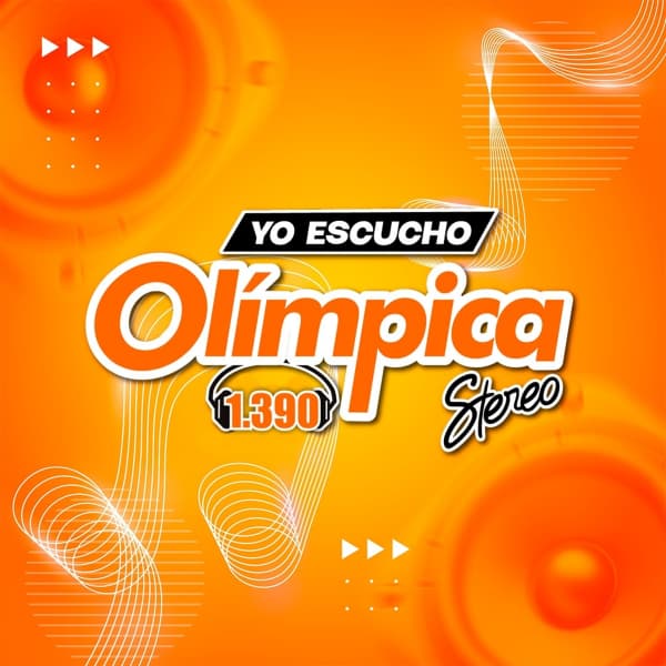 Olímpica Stereo AM 1390