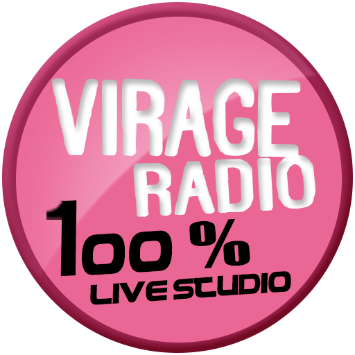 Virage Radio Musique de pub