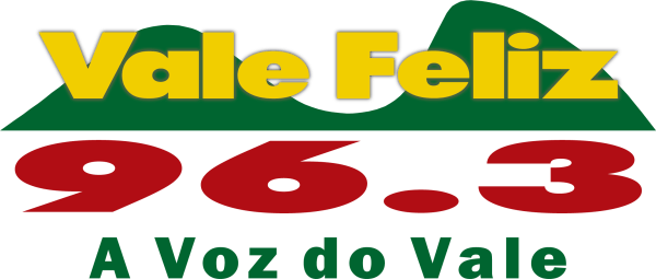 Rádio Vale Feliz FM 96.3