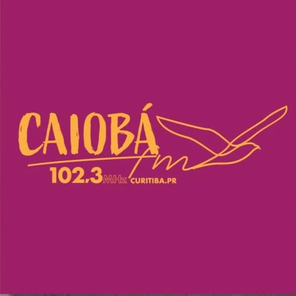 Caioba FM 102.3