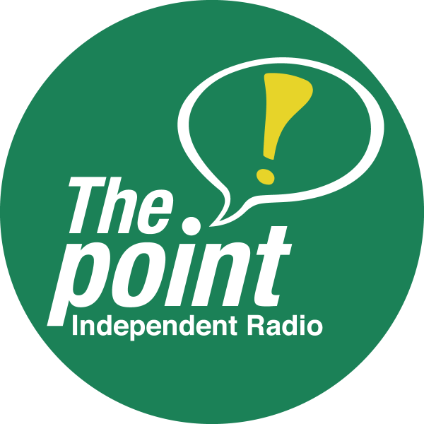 WNCS FM 104.7 The Point