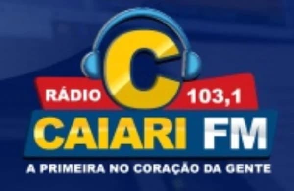 Caiari FM 103.1