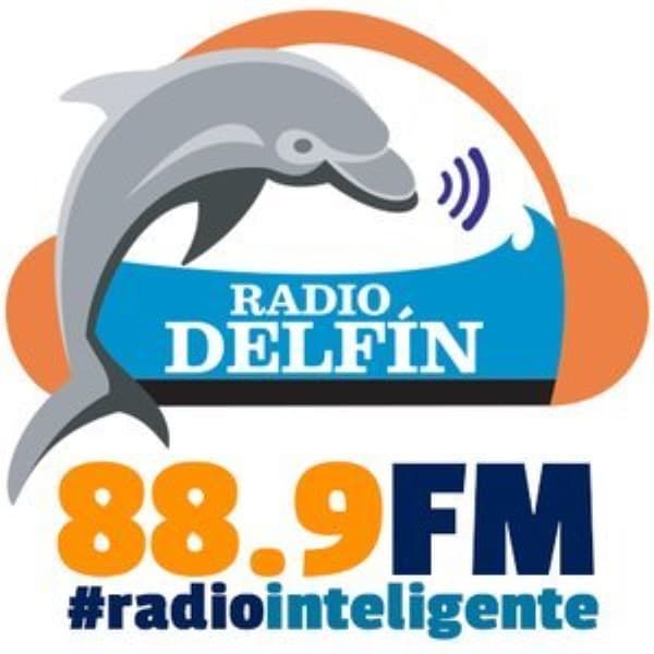 Radio Delfín 88.9 FM
