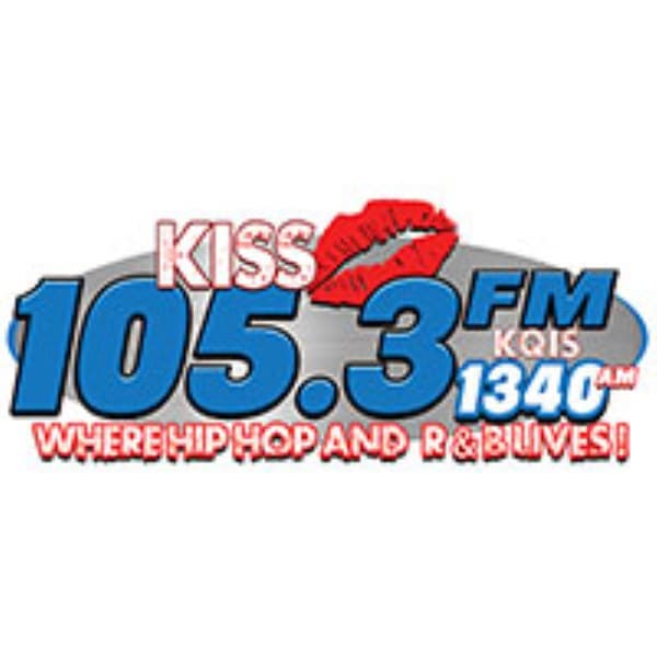 Kiss FM 105.3 - KQIS