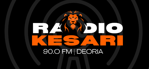 Radio Kesari 90.0 FM