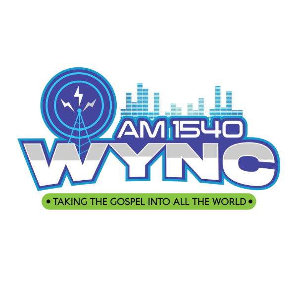 WYNC 1540 AM
