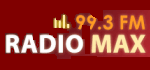 Radio Max FM 99.3