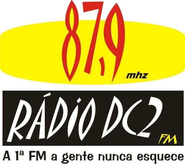 Rádio DC2 FM 87.9