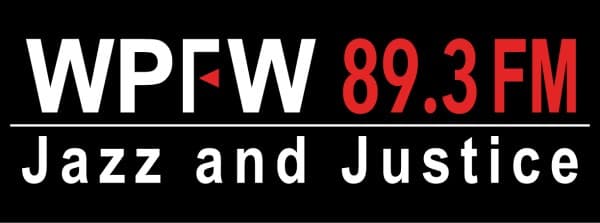 WPFW-FM 89.3