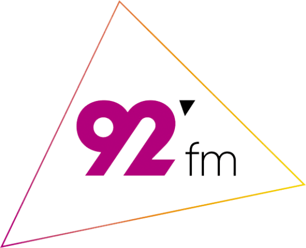 Radio 92.5 FM