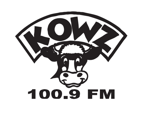 KOWZ FM 100.9